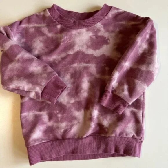 PL Baby 4 piece sweater + shorts set (size 18m) - Picture 2 of 9